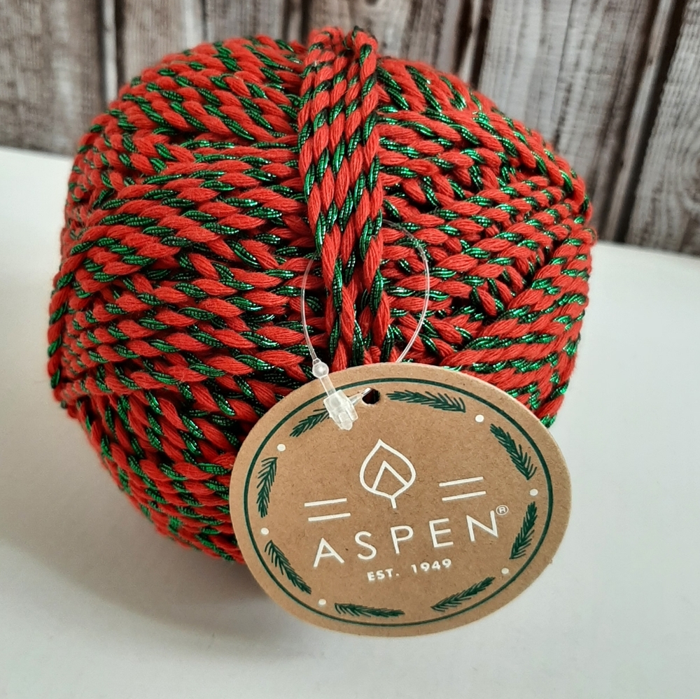 Aspen Ribbon String Variety - Picture 8 of 14